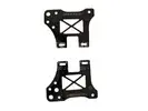 Siouxicide Choppers: BAG ARMOR 2023.5-PRESENT BLACK