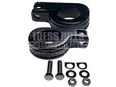 Siouxicide Choppers - Passenger Highway Peg Clamps (1.5’’