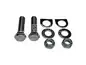 Siouxicide Choppers - Passenger Highway Peg Clamps (1.5’’