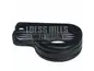 Siouxicide Choppers - Passenger Highway Peg Clamps (1.5’’