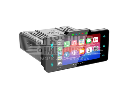 Soundstream Reserve: Reserve series 7’’ digital multimedia