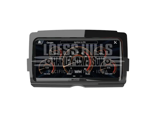 SoundStream Reserve V2 8.3” Plug & Play Headunit