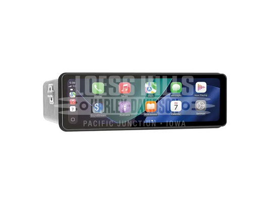 Soundstream Reserve WHD.9813 Plug-N-Play Multimedia Head