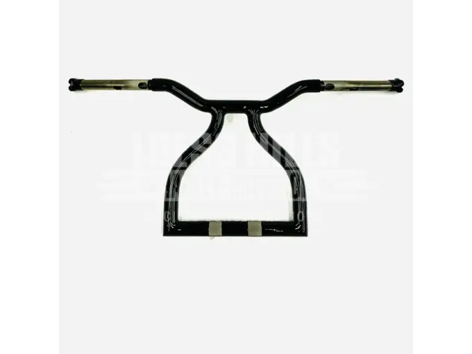 SPADY’S SPEED SHOP 2024-Up Road Glide POV Twisted Tee-Bars