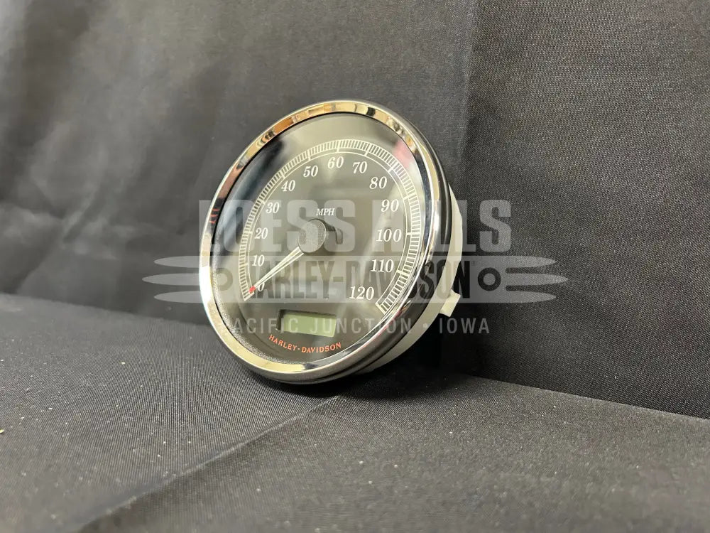 SPEEDOMETER 5 INCH MPH CALIBRATED 67033-11