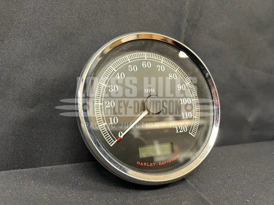 SPEEDOMETER 5 INCH MPH CALIBRATED 67033-11