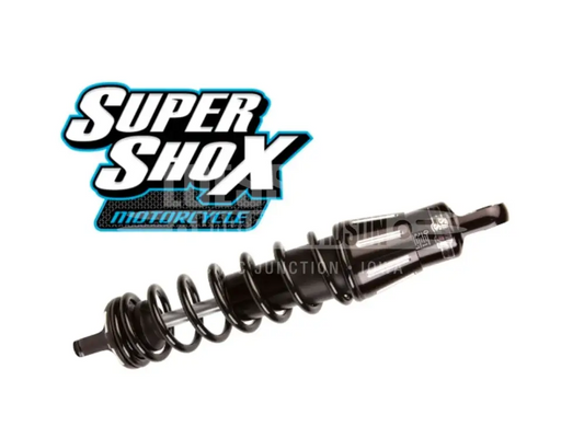 Super Shox Premier Series Trike Shocks: The Ultimate