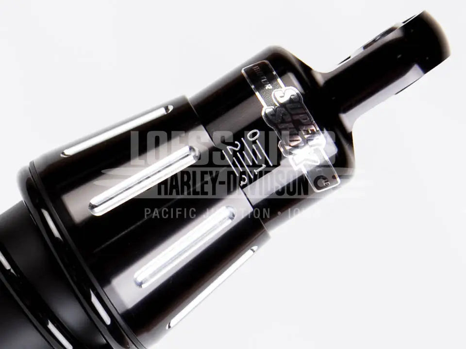 Super Shox Premier Series Trike Shocks: The Ultimate
