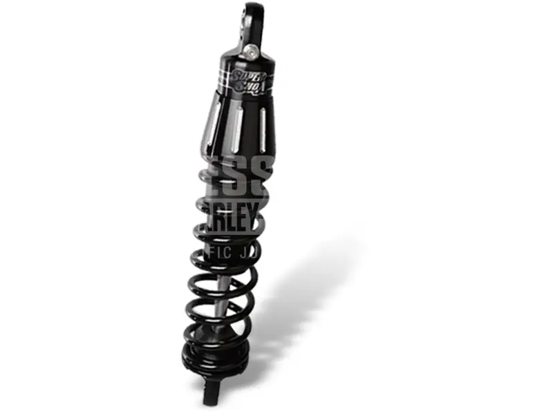 Super Shox Premier Series Trike Shocks: The Ultimate