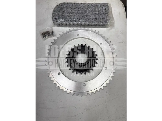 T-MAN PERFORMANCE COMPLETE CHAIN CONVERSION KIT