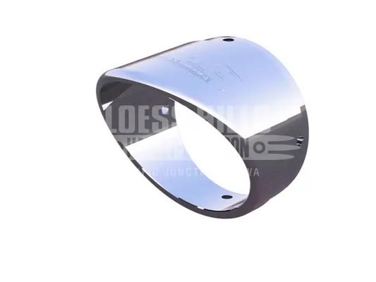 TAB Performance 3.5 inch Exhaust Tips for Indian and Harley