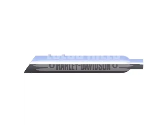 TAB Performance: 4.5’’ B.A.M Stick Slip-On Mufflers