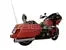 TAB Performance: 4.5’’ B.A.M Stick Slip-On Mufflers