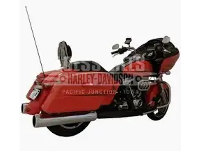 Tab Performance- 4’’ B.A.M. Stick Slip-On Mufflers