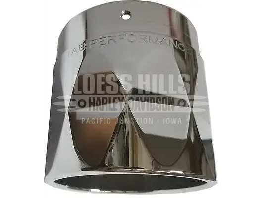 Tab Performance- 4’’ B.A.M. Stick Slip-On Mufflers