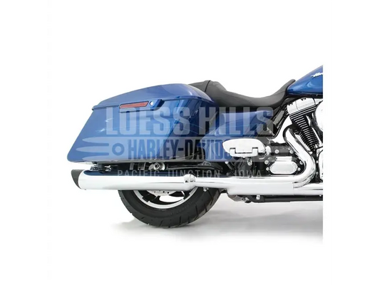 Tab Performance - 4’’ B.A.M. Stick Slip-On Mufflers