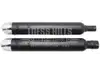 TAB Performance: 4’’ BLK. SLIP-ON W/ ZOMBIE BAFF. CHR.