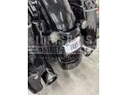 Tab Performance 4’’ Blunt Force Slip-Ons 2017 For Harley