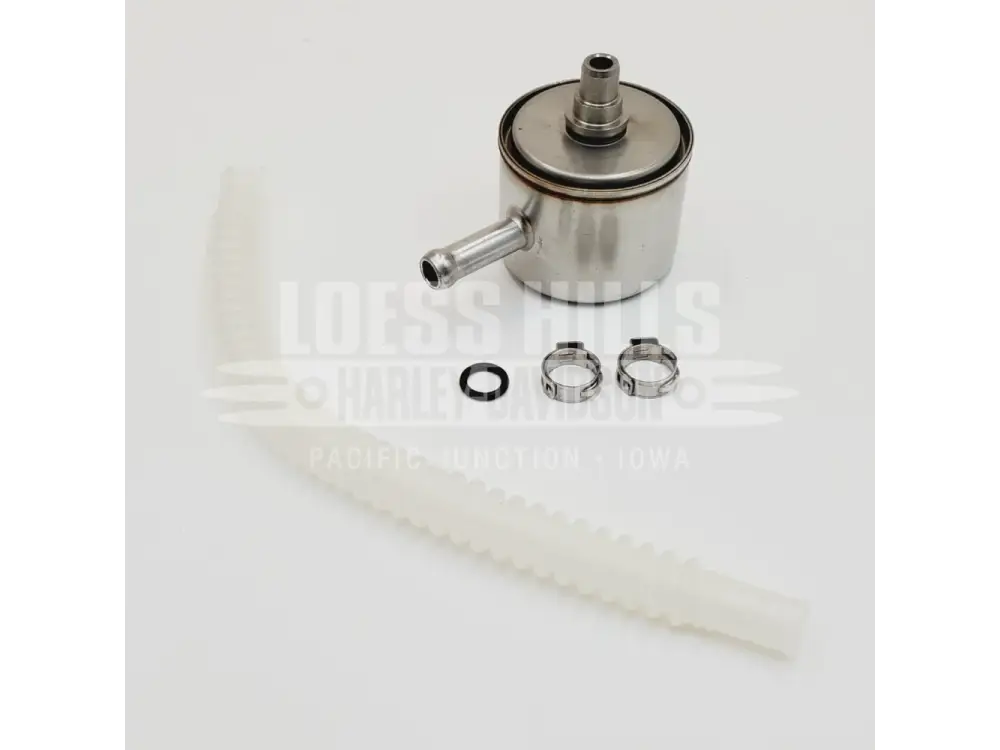 TEDDS CYCLE V-TWIN Replacement Fuel Filter - 35-6104 - FUEL