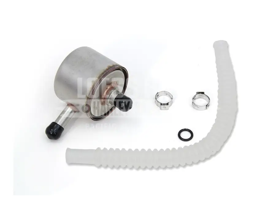 TEDDS CYCLE V-TWIN Replacement Fuel Filter - 35-6104 - FUEL