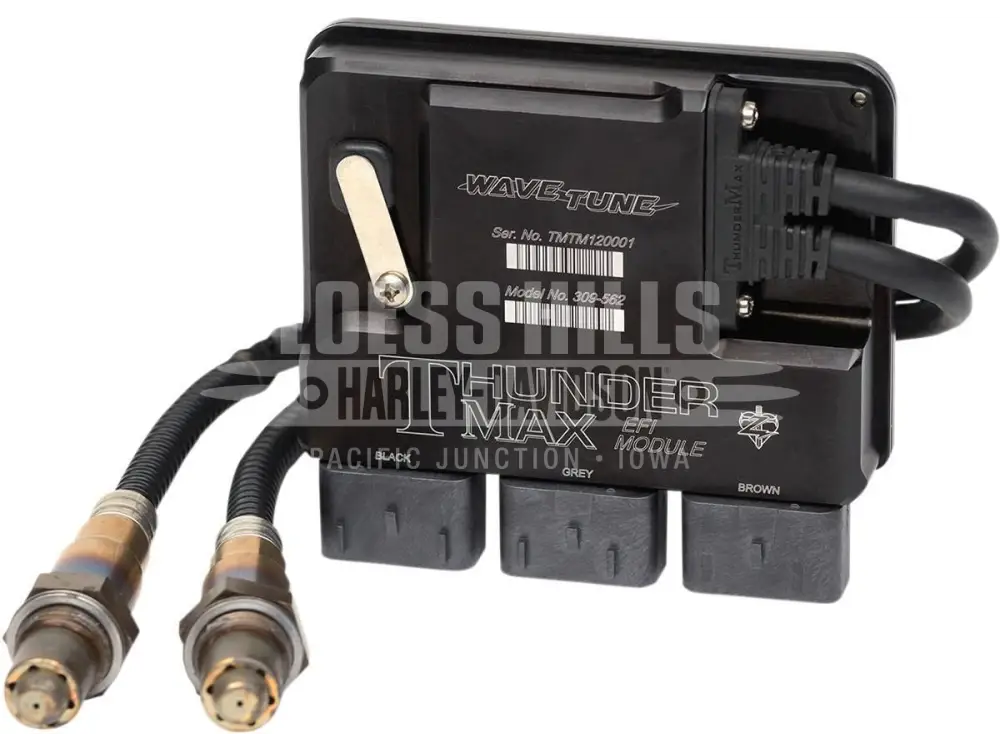 ThunderMax Engine Control Module Kit 14-16: