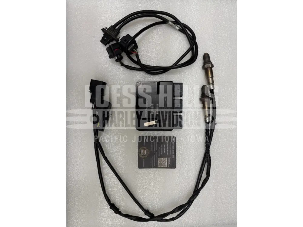 ThunderMax Engine Control Module Kit 14-16: