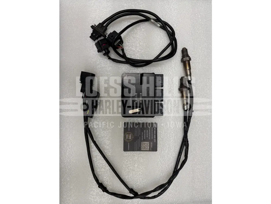 ThunderMax Engine Control Module Kit 14-16: