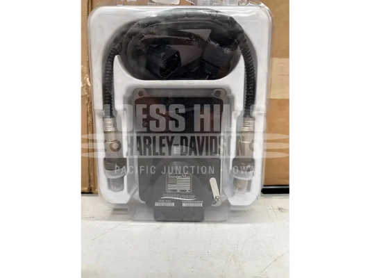 THUNDERMAX Engine Control Module Kit with Integral Auto