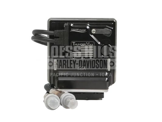 THUNDERMAX Engine Control Module with Integral Auto Tune