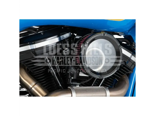 Trask Assault Charge Breather Air Cleaner - 1010-2150 - AIR