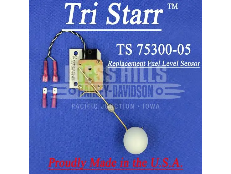 TRI-STAR Fuel Sending Unit - TS75300-05 - FUEL TANK