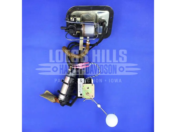 TRI-STAR Fuel Sending Unit - TS75300-05 - FUEL TANK
