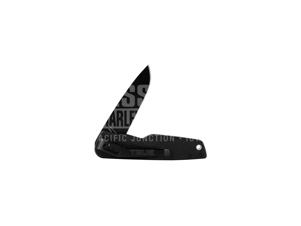 TRUE Ball Bearing Flipper Knife - TRU-FMK-0006 - KNIFE