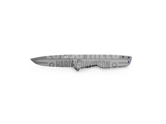 TRUE - EDC Fast-Flip Knife - TRU-FMK-0025 - KNIFE