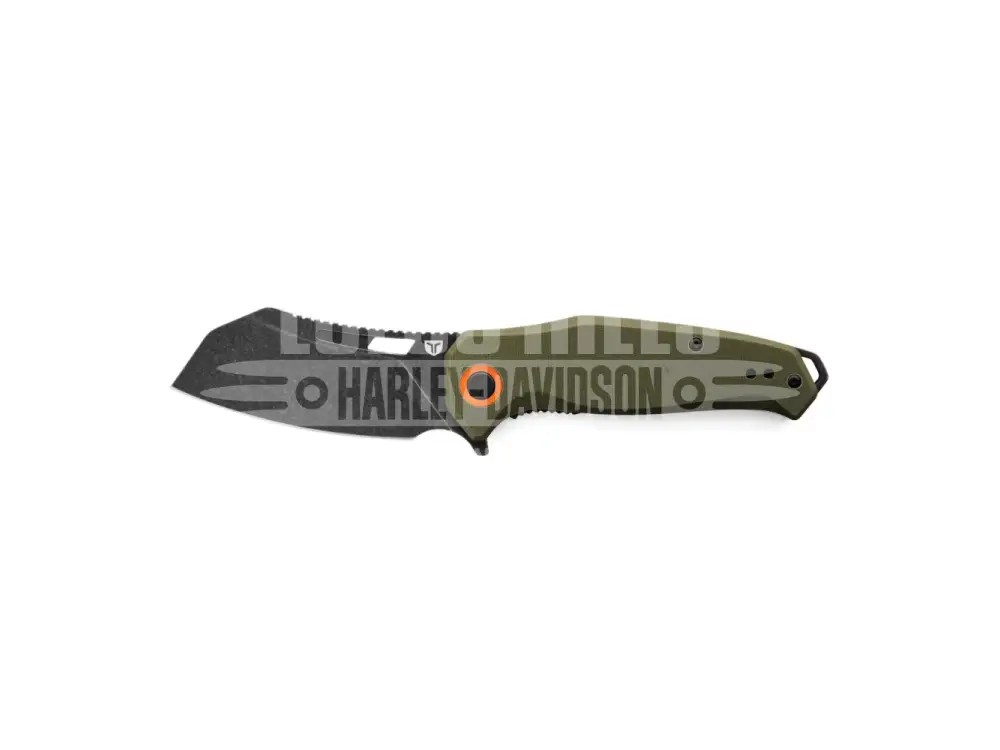 TRUE MAAR 2.75’’ Folding Knife - TRU-FMK-0020 - KNIFE