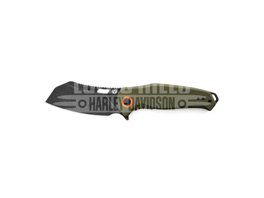 TRUE MAAR 2.75’’ Folding Knife - TRU-FMK-0020 - KNIFE