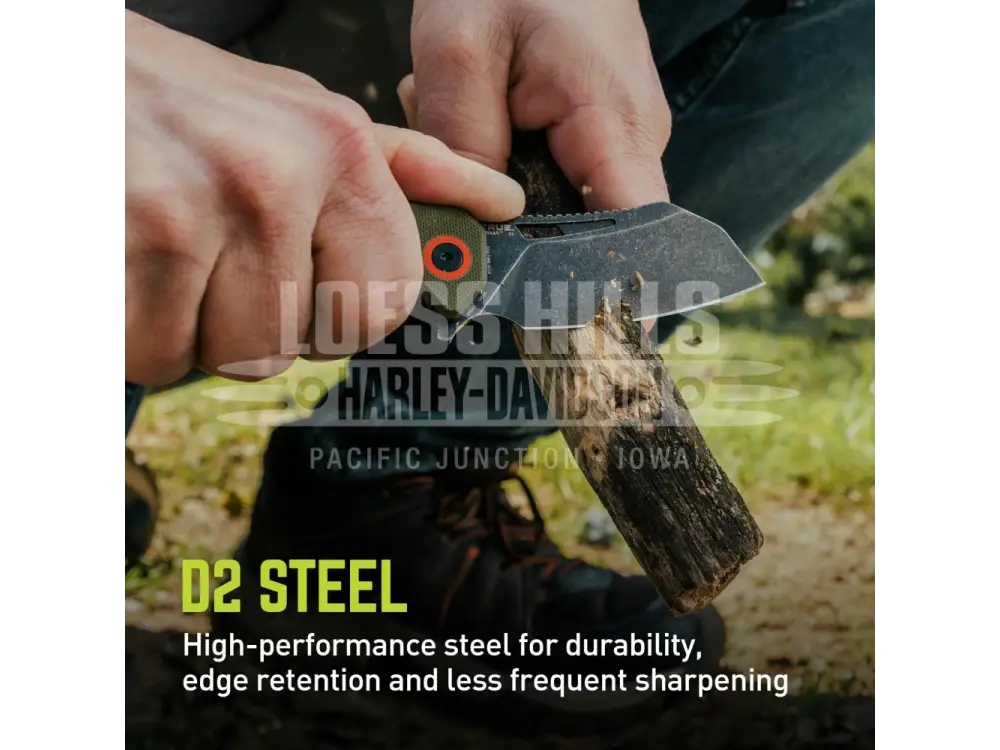 TRUE MAAR 2.75’’ Folding Knife - TRU-FMK-0020 - KNIFE