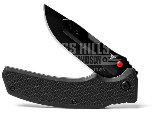 TRUE Replaceable Blade Knife - TRU-FMK-0005 - KNIFE