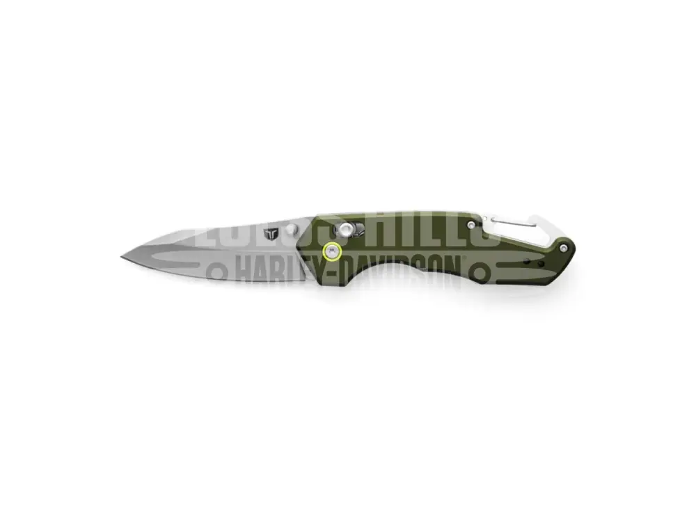 TRUE REPOSE 3’’ Wharncliffe Knife - TRU-FMK-0028 - KNIFE