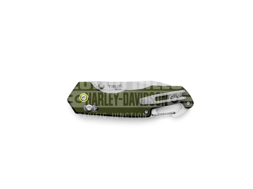 TRUE REPOSE 3’’ Wharncliffe Knife - TRU-FMK-0028 - KNIFE