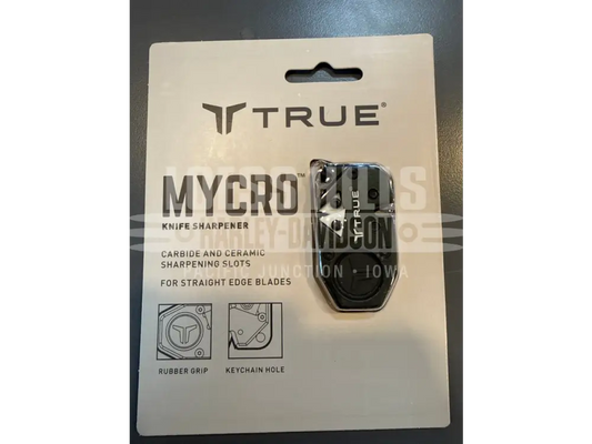 True Tools Mycro Knife Sharpener - TRU-ACC-1002 - KNIFE