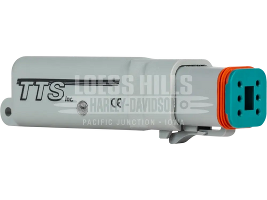 TTS Mastertune Bluetooth Canbus - 2000020 For Harley