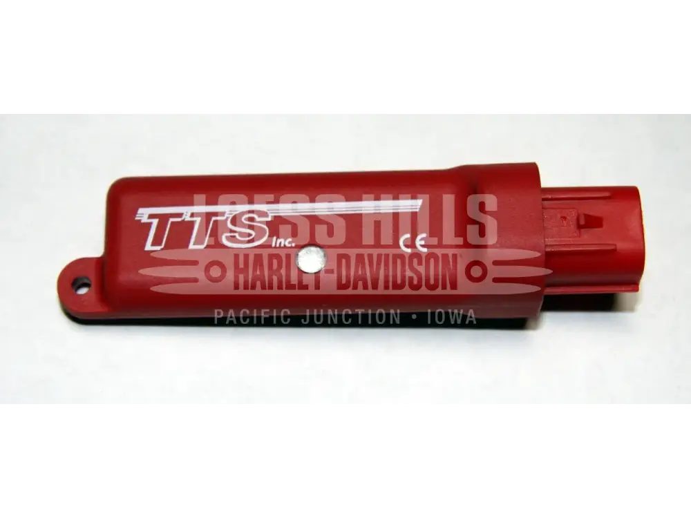 TTS Mastertune Bluetooth Canbus ` - 2000021 For Harley