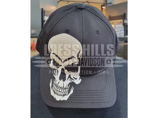 Unisex HD Skully Adjustable Hat 5029549203 - Unisex Hat