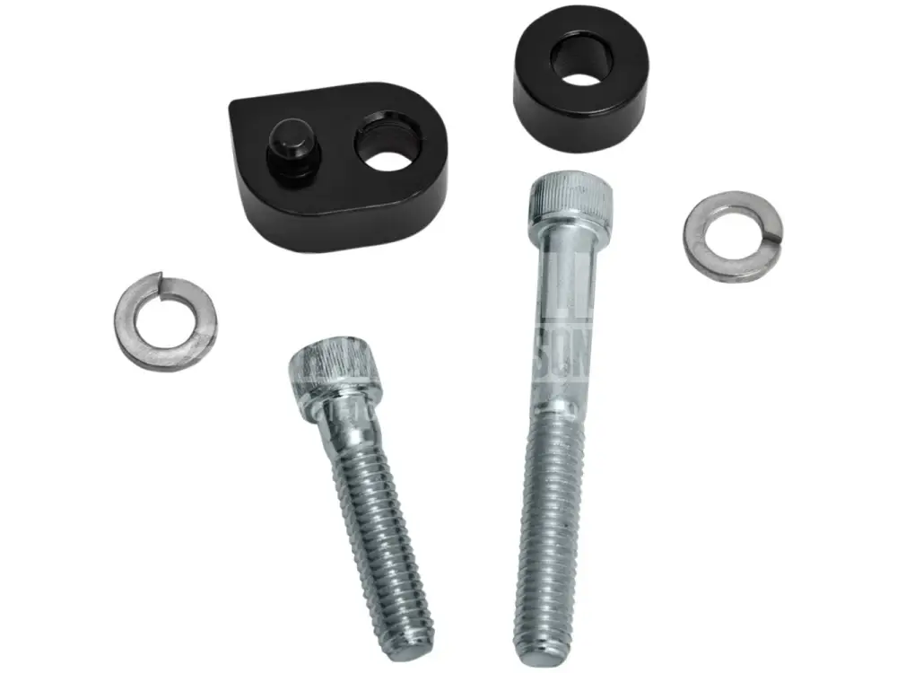 Vance & Hines Extension Kit - For Harley Touring 2009-2023