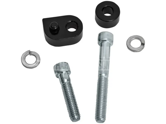 Vance & Hines Extension Kit - For Harley Touring 2009-2023