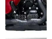 Vance & Hines Power Duals Header Pipe With PCX Technology