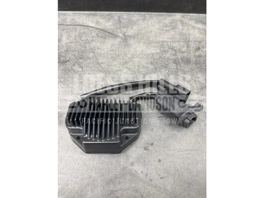 Voltage Regulator /Rectifier 12-Volt for Harley-Davidson: