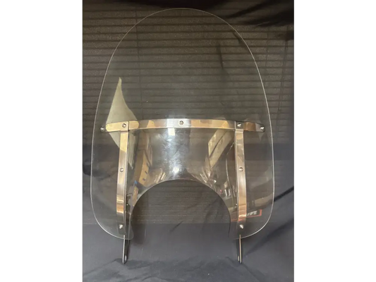 Windshield Fit For Harley Heritage Softail Classic FLSTC