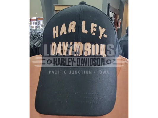 Women’s Harley - Davidson Stencil Cap - Hat